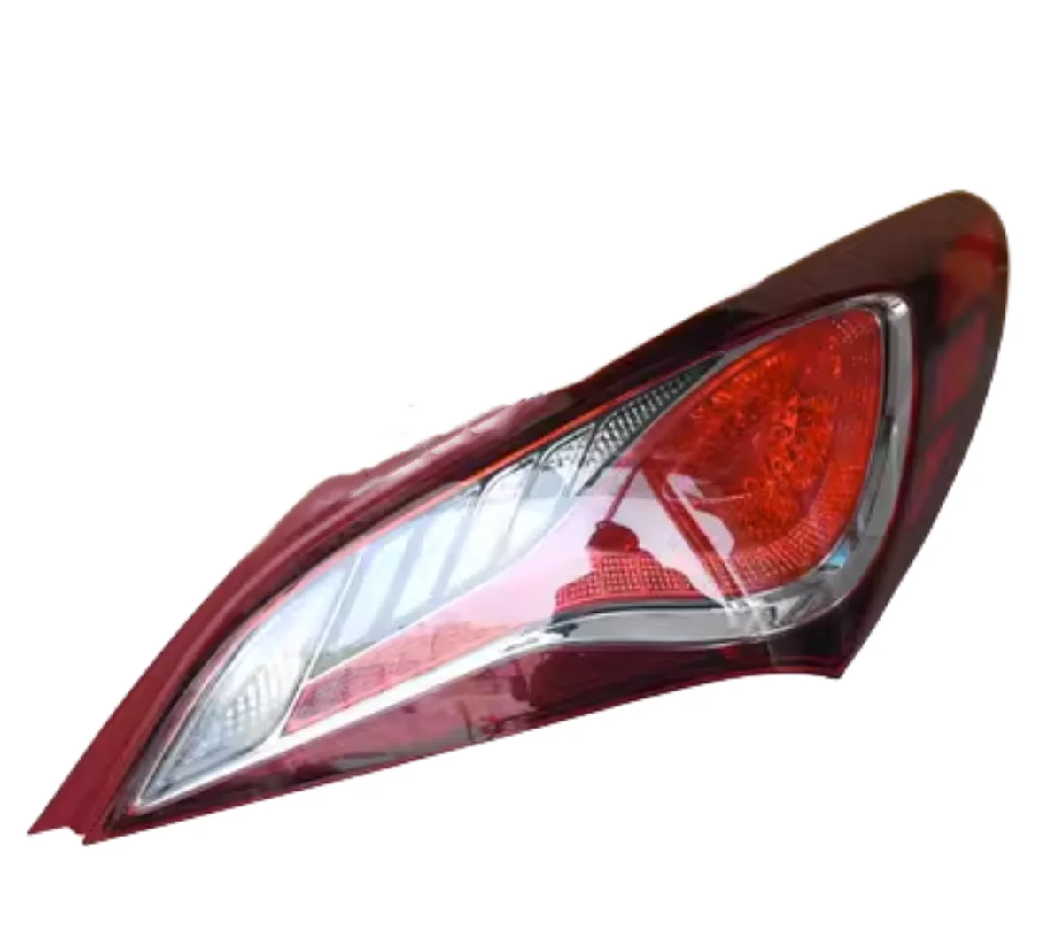 Car Tail light for Hyundai Rohens coupe 12-13 Tail lamp Brake lamp reverse light Turn signal