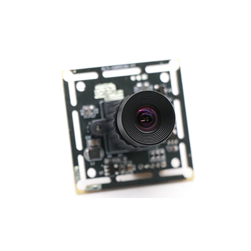 

Hd 1080p60 frames USB drive free Distortion free video conferencing motion capture recognition camera module