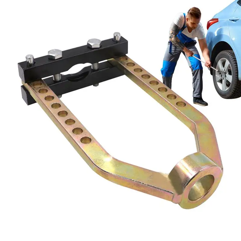 

Cv Axle Removal Tool 9 Holes Separator Tool For Propshaft Car Accessories Automotive Repair Tools For Car Modification Car