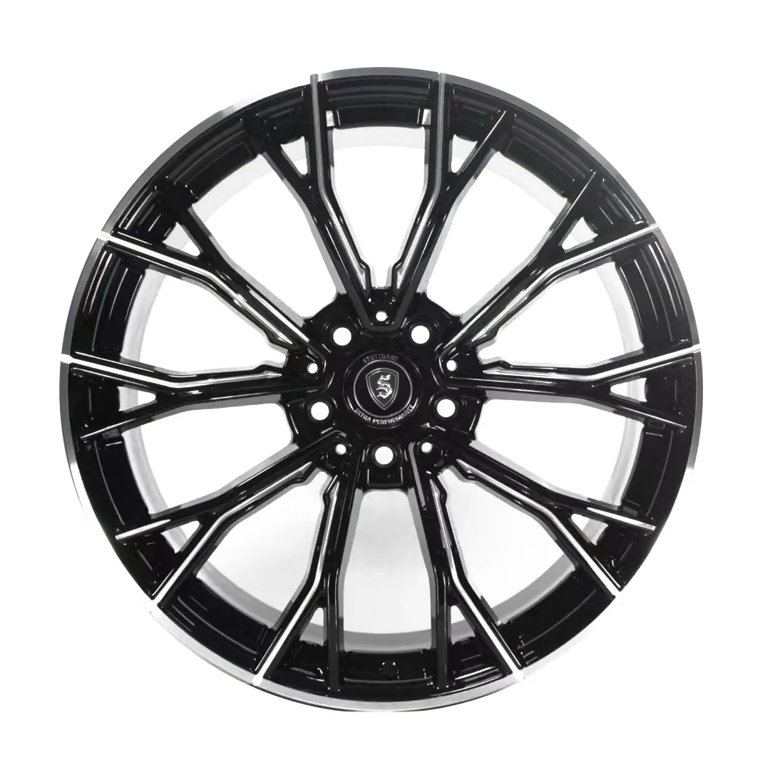 4 x4 off road cerchi in lega per auto all\'ingrosso 15 16 17 pollici deep dish amg wheels per cerchi mercedes