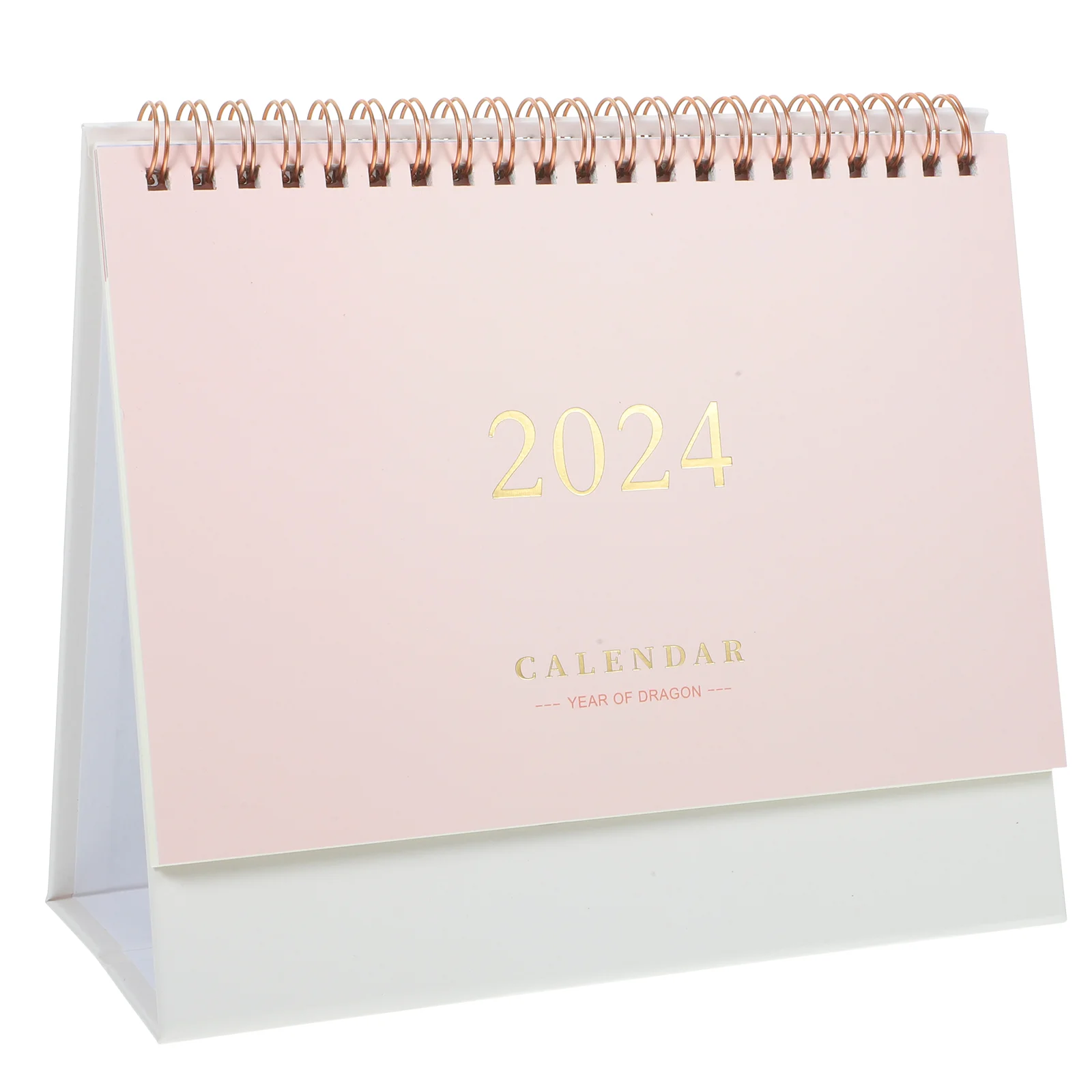 Desk Calendar 2023-2024 Standing Flip Monthly Desktop Calendar From July 2023 December 2024 Academic Year Standing Desk Calendar