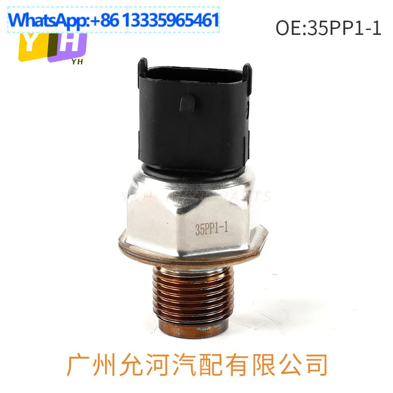 

35PP1-1 35PP1-2 35PP3-1 Датчик давления топлива, подходит для Yuchai
