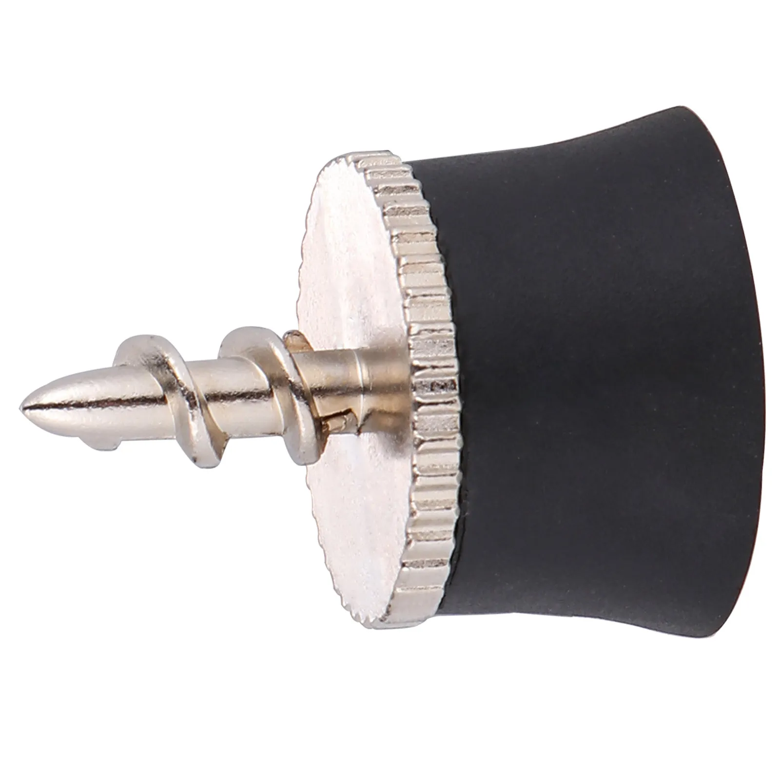 

Приспособление для подбора мячей с присоской для гольф-клюшек: извлечь мячи без наклона, сильное прилипание, легкий в использовании.