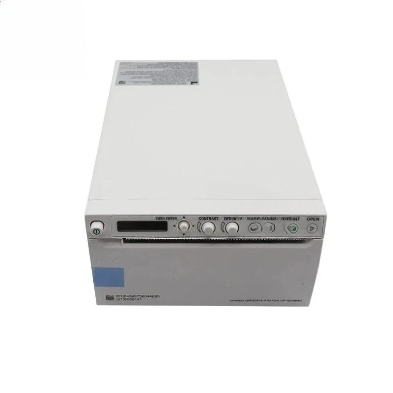 

UP-X898MD Hot sale UP-D898MD Black and White Hybrid Video Graphic ultrasound Printer for Sale
