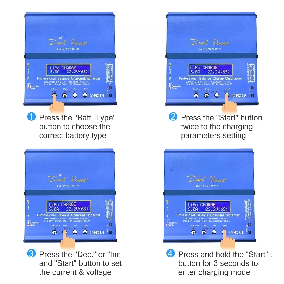 Thumbnail 3 - #6 Best Rated RC Controller with Screens to Buy in 2026