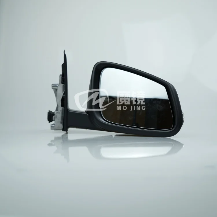 Quality Guaranteed Professional Rearview Folding Assembly for BMW F49 X1 2016-2022 Car Mirrors