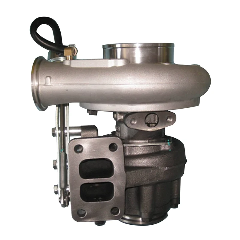 

Turbo HX35 Turbocharger 4044094 4955747 Compatible with Cummins Engine 6BT