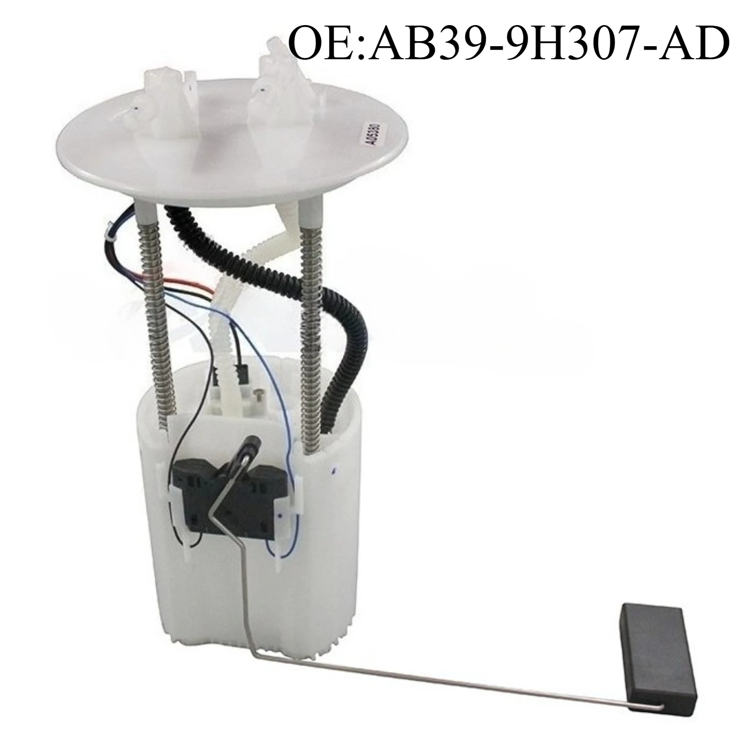 

Automotive Fuel Pump Assembly OE: AB39-9H307-AD For FORD RANGER 2.2L, 2.3L, 2.5L, 3.2L