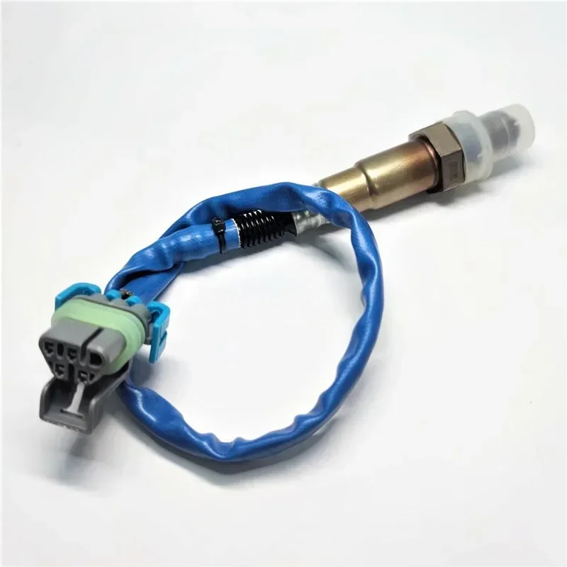 Loki JLoki J 12634062  Car oxygen sensor for Cadillac Buick Chevrolet GMC Pontiac