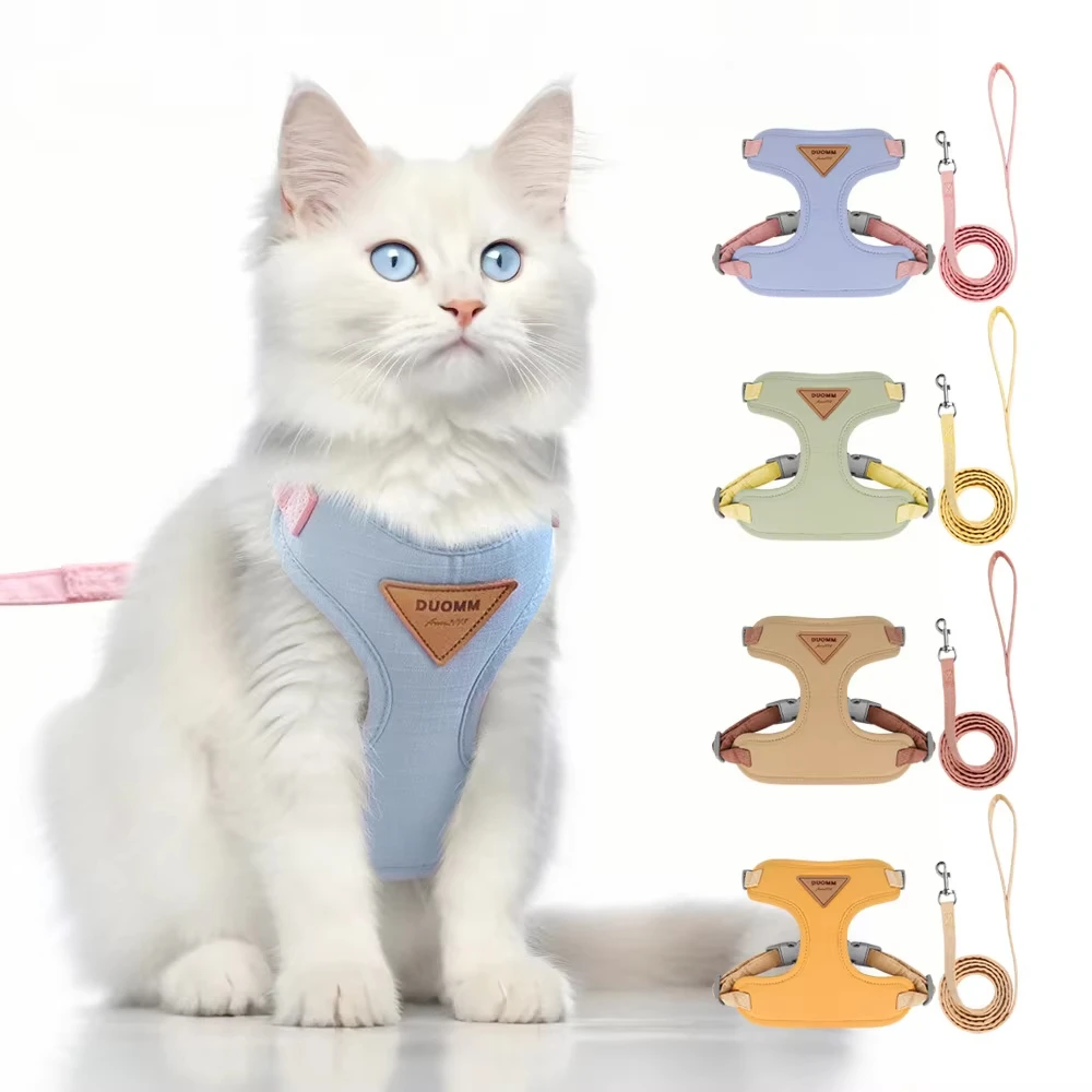#22 Compare Pet Harnesses Before You Buy
