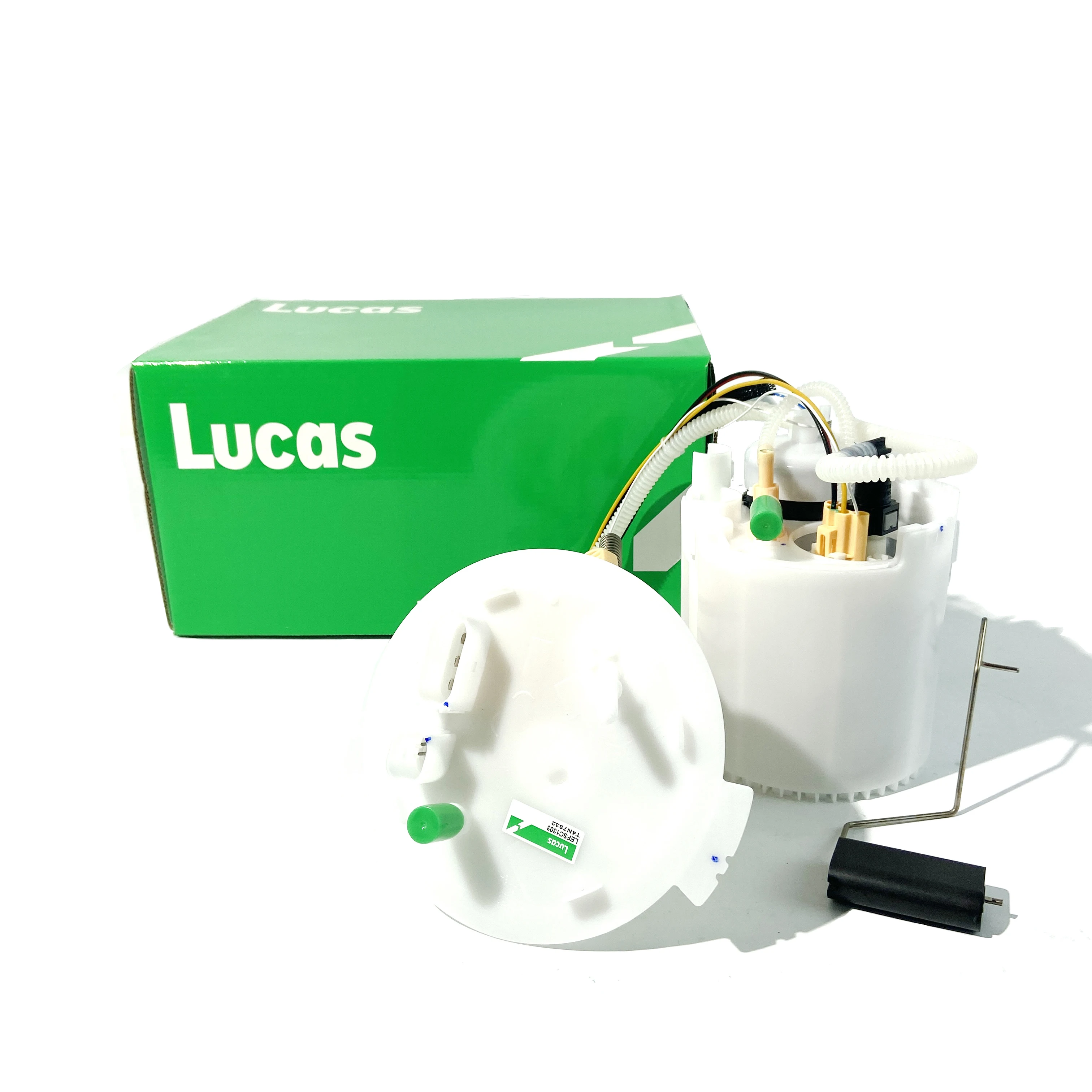 

NEW LUCAS Fuel Pump Module Assembly Fits Land Rover Range Rover Velar Jaguar F-Pace XE 2.0L, 3.0L T4N7832