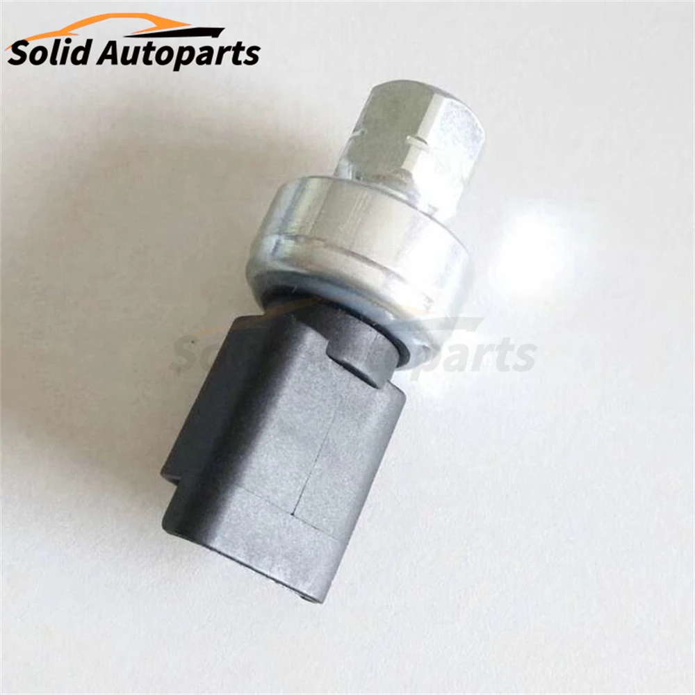 9647971280 Air Condition Pressure Sensor For Peugeot 406 206 607 307 807 407 Citroen C2 C4 C8 1.4 1.6 2.0