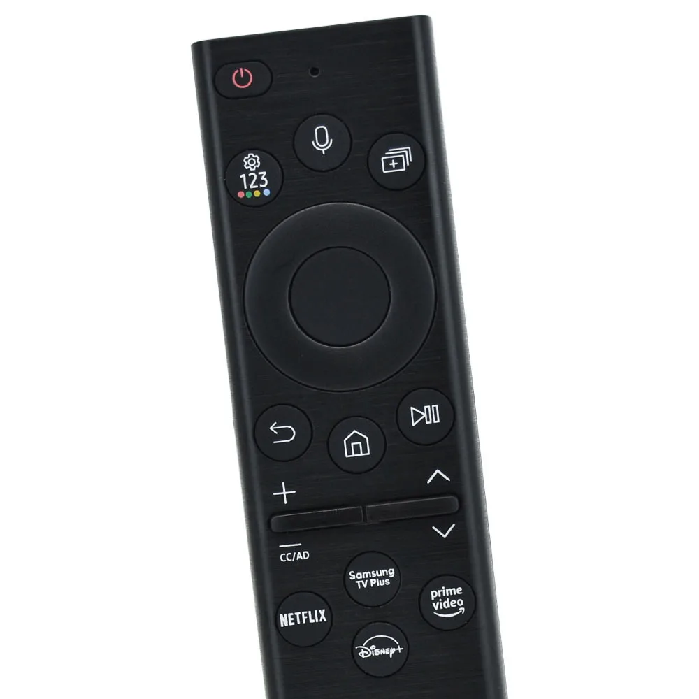 BN59-01385A Replacement for Samsung Smart TV Remote, Voice Control TM2280E Remote with Voice Control For Samsung QLED Smart TV