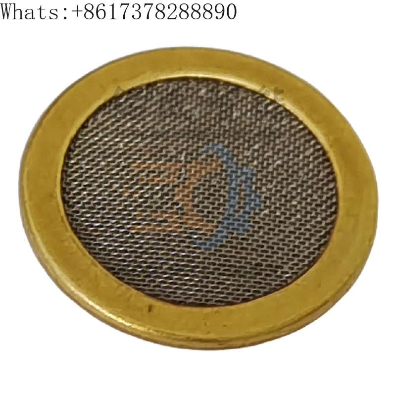 4016090033 suction cup filter copper mesh specification 15X1mm Homag CNC machining center