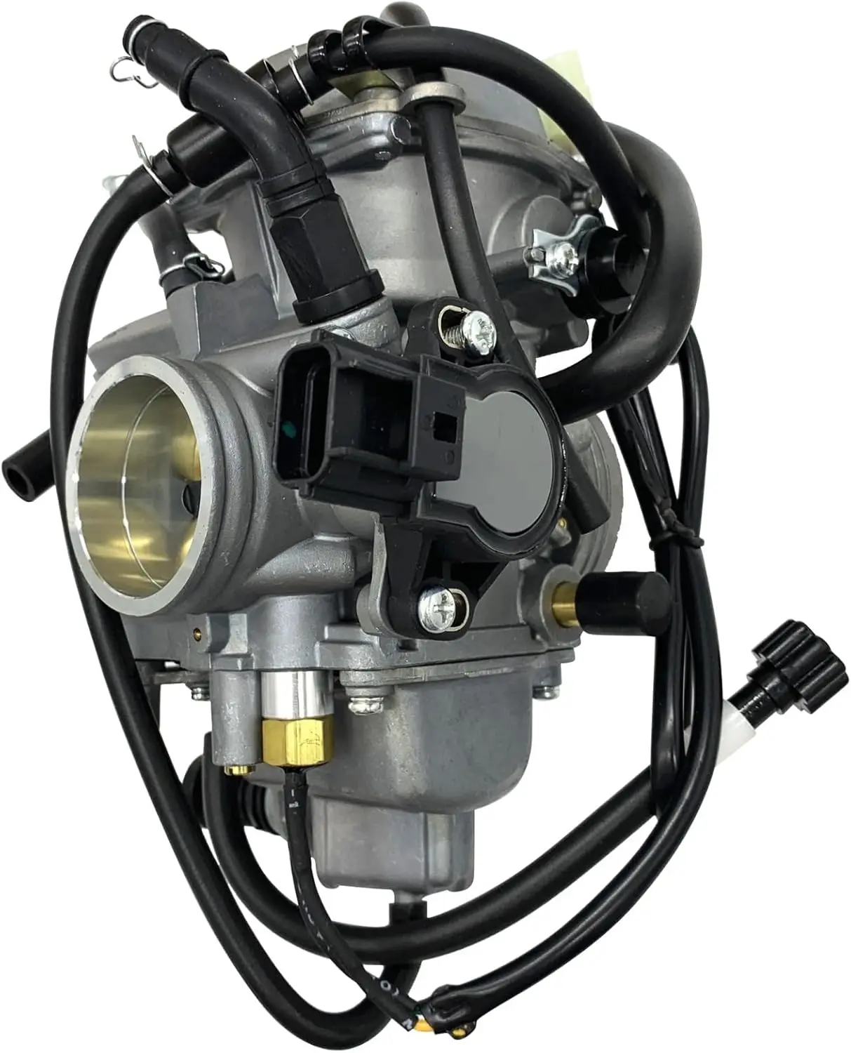 16100-HN8-013 Carburetor Fits for Honda Rincon 650 TRX650 TRX650FA 2003-2005