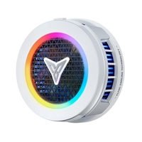 Flydigi Original B7X Radiator for Cellphone Rapid Cooling Fan System Cooler Fan 27W USB Heat Sink with RGB Light