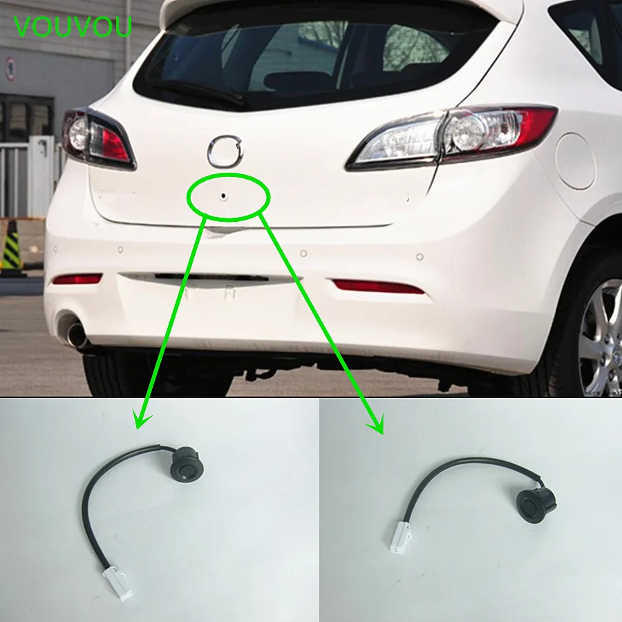 Car Accessories DG8… - image