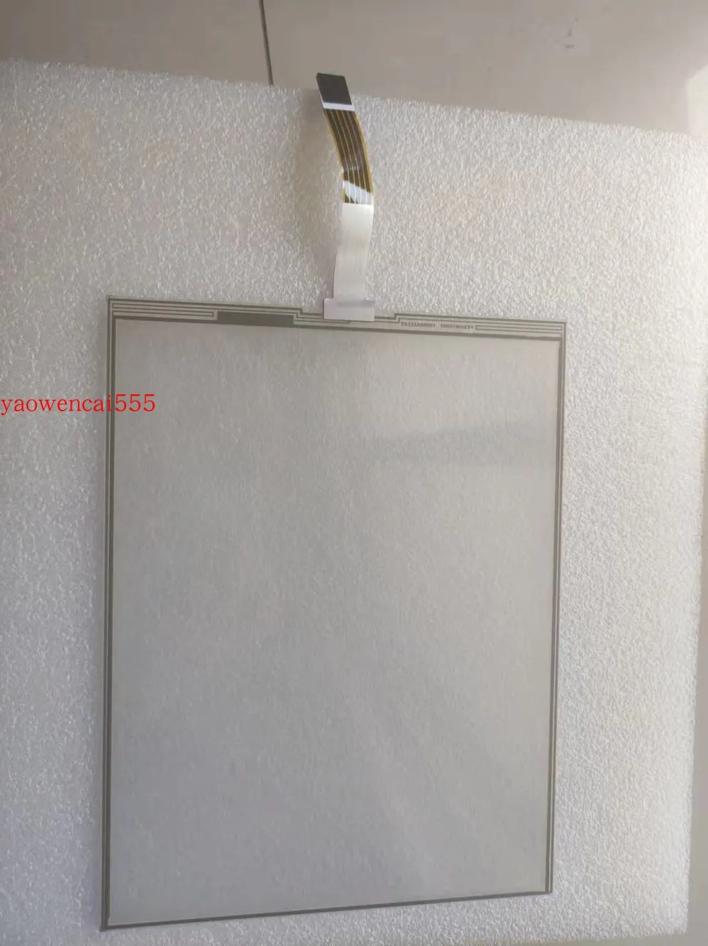 5121013 glass machines Industrial Medical Cnc equipmen touch screen
