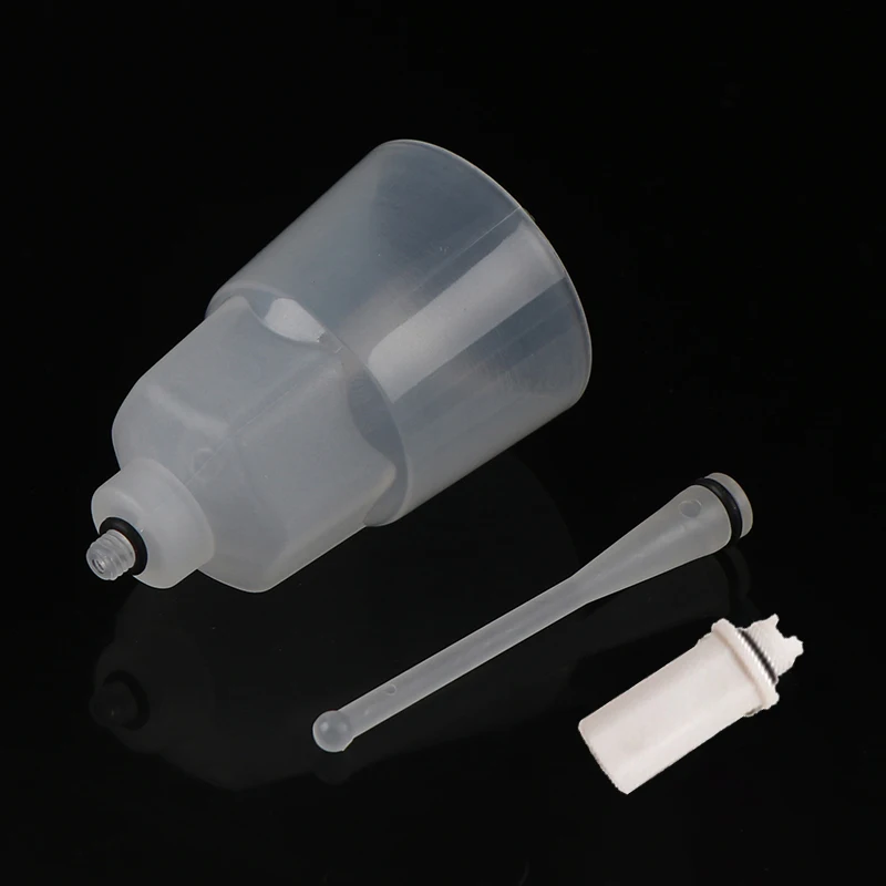 Bicycle Disc Brake Bleed Kit Oil Funnel Oil Stopper For Oil injection funnel joint Repair tools image 6
