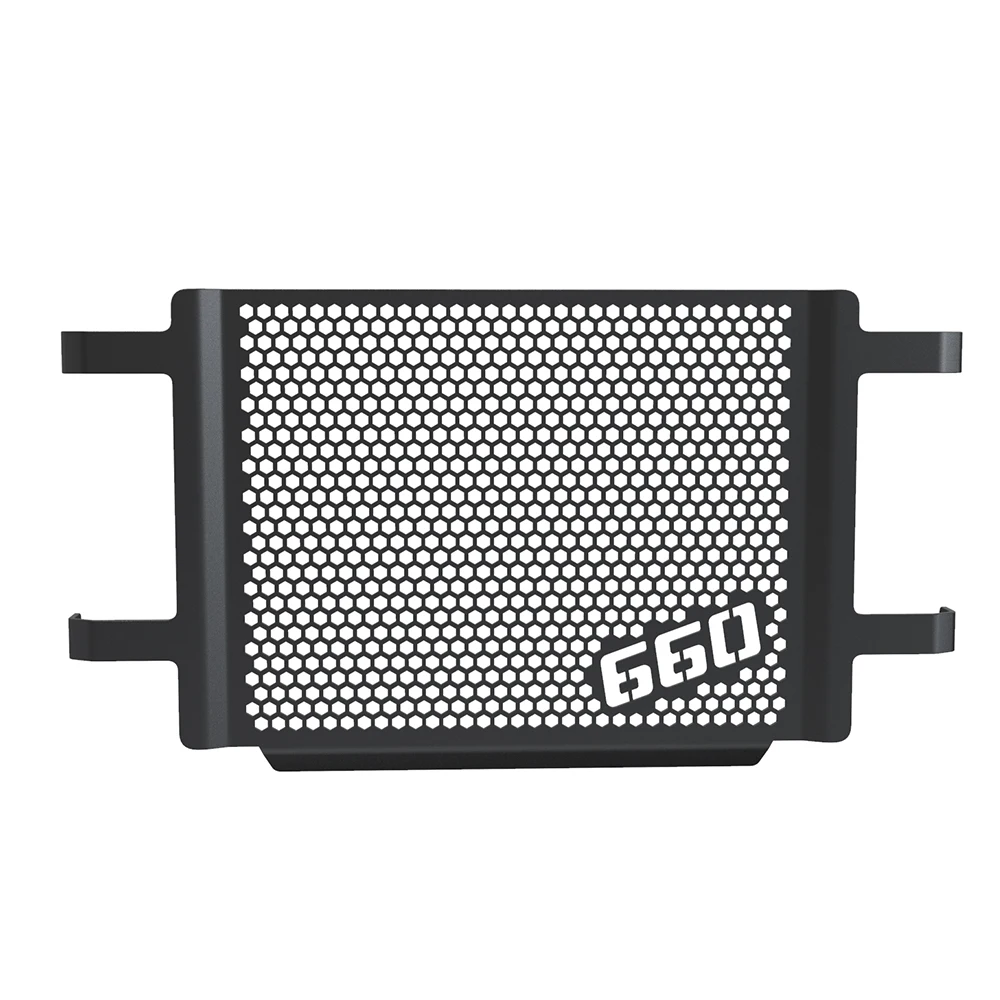 

Motorcycle Accessories Radiator Guard Grille Shield Engine Cooler Protector For Tiger Sport 660 Sport660 Tiger660 2022 2023-2025