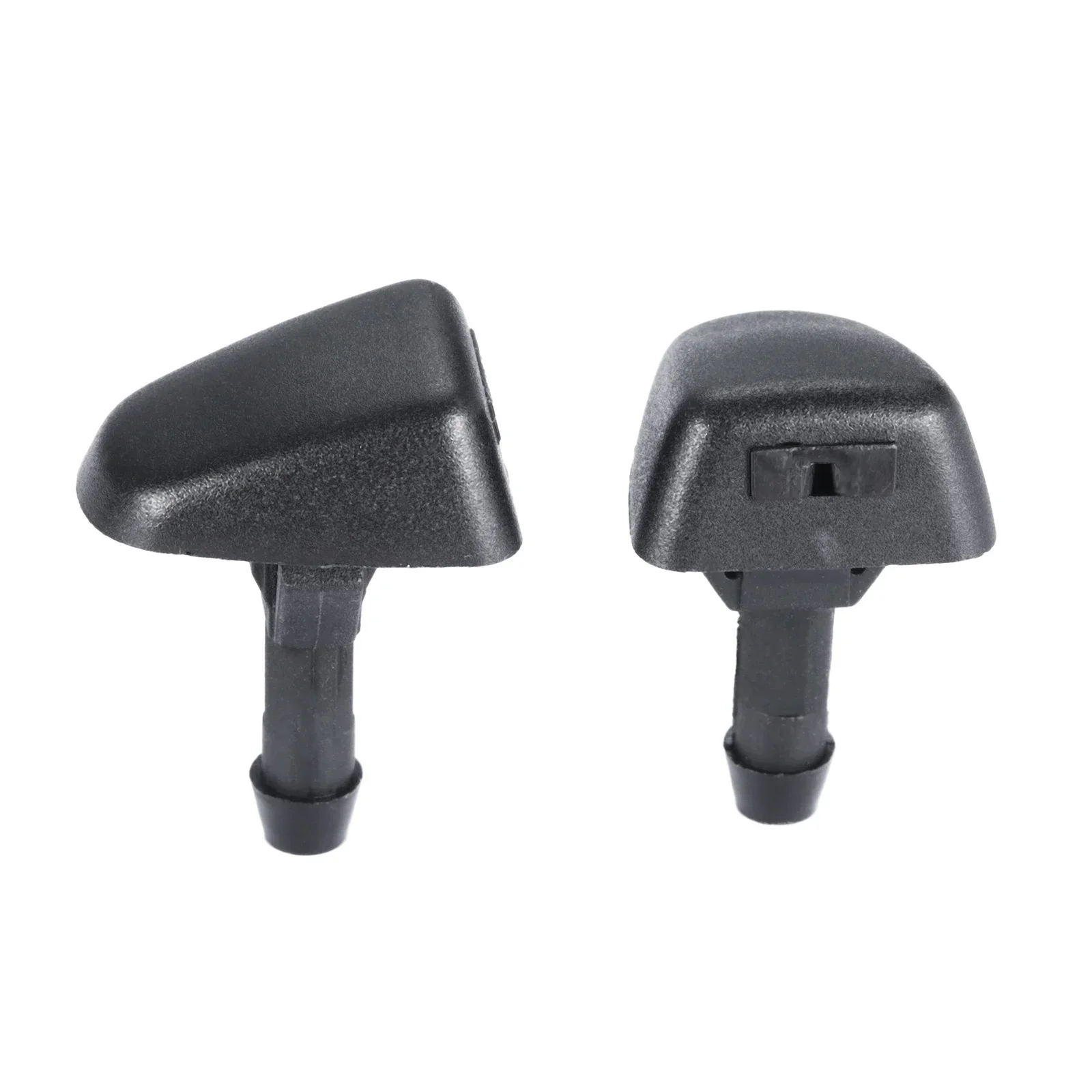 Boquilla de chorro para limpiaparabrisas delantero, accesorio para Volvo C30 V40 S40 V50 C70 S70 S80 XC70 XC90 30655605/7845009010, 2 piezas OE