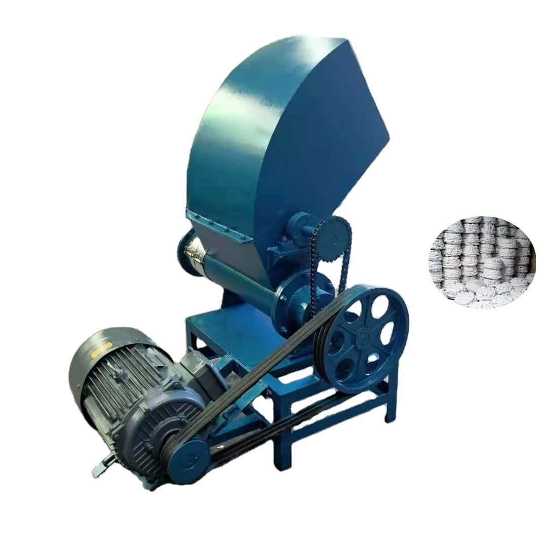 

New Type PE EPS Foam Heat Melting Molding Block Machine PU Polystyrene Foam Recycling Machine