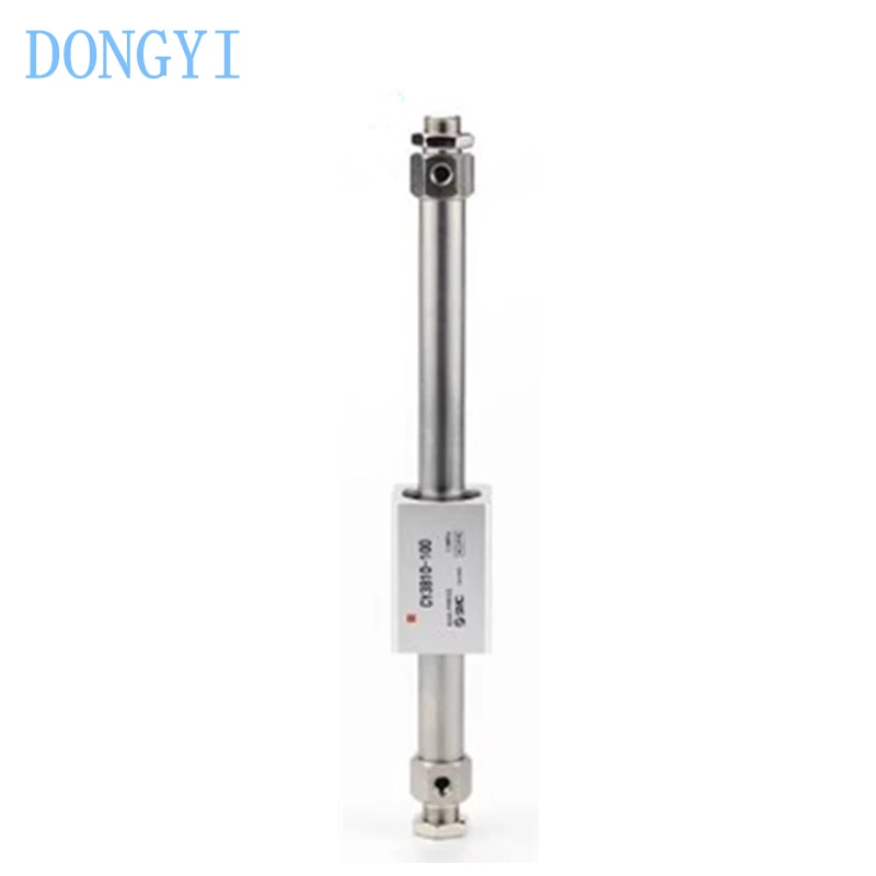 Magnetically Coupled Rodless Cylinder CY3B CY1B CY3B50 CY1B50 -100 -150 -200 -250 -300 -350 -400 -450 -500 -600 -700 -800
