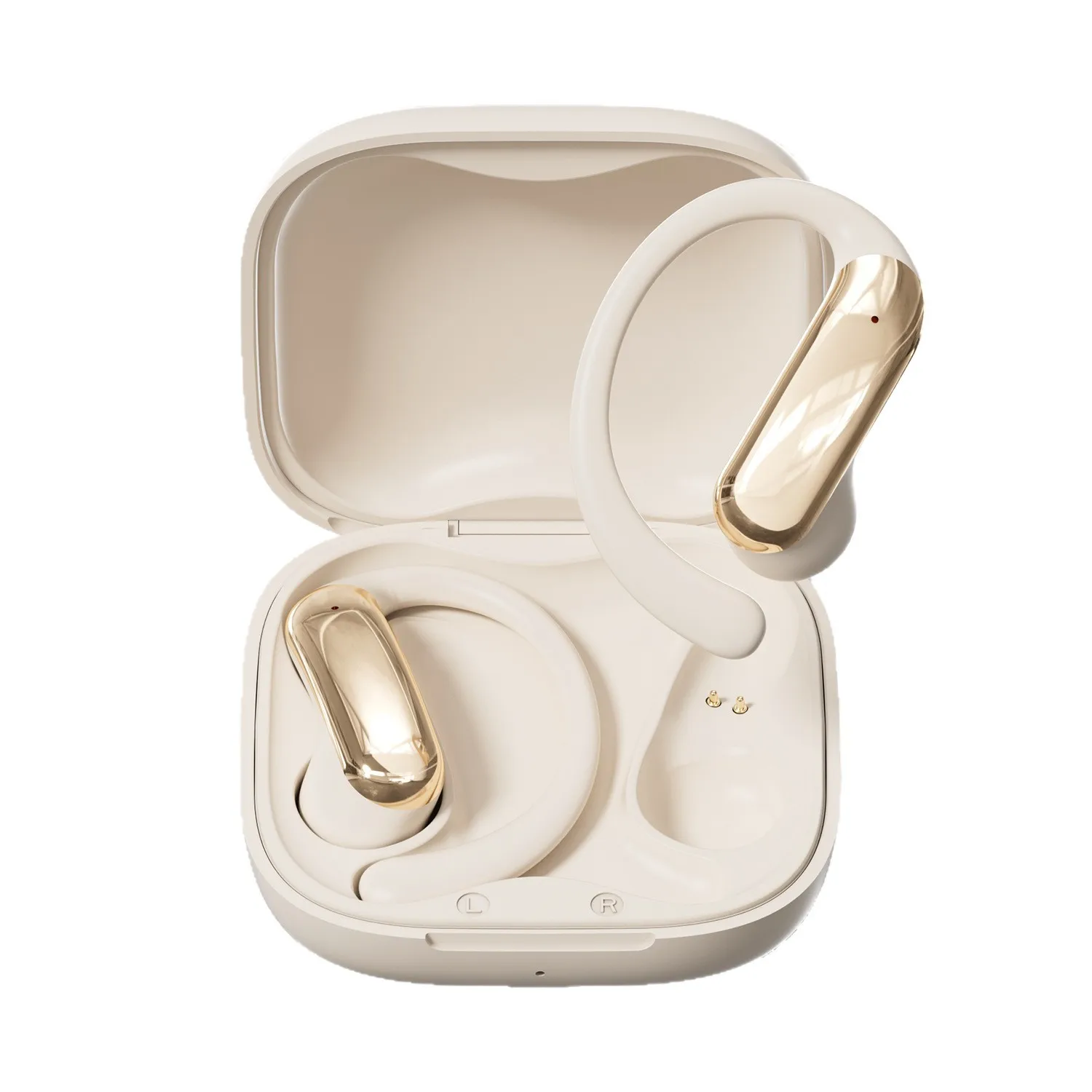 Bluetooth 6.0 Earph… - image