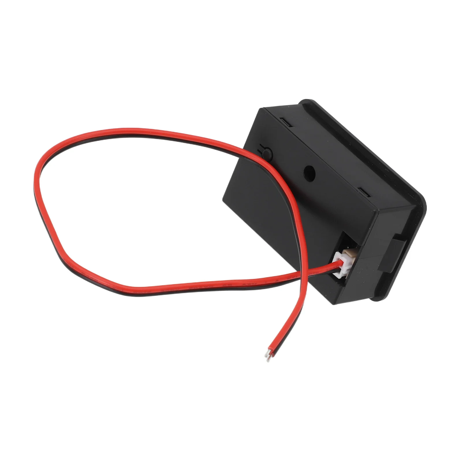 Dynamic Vehicle Battery Monitoring System Supporting L03 L07 Series Ternary Lithium & Other Types of Batteries