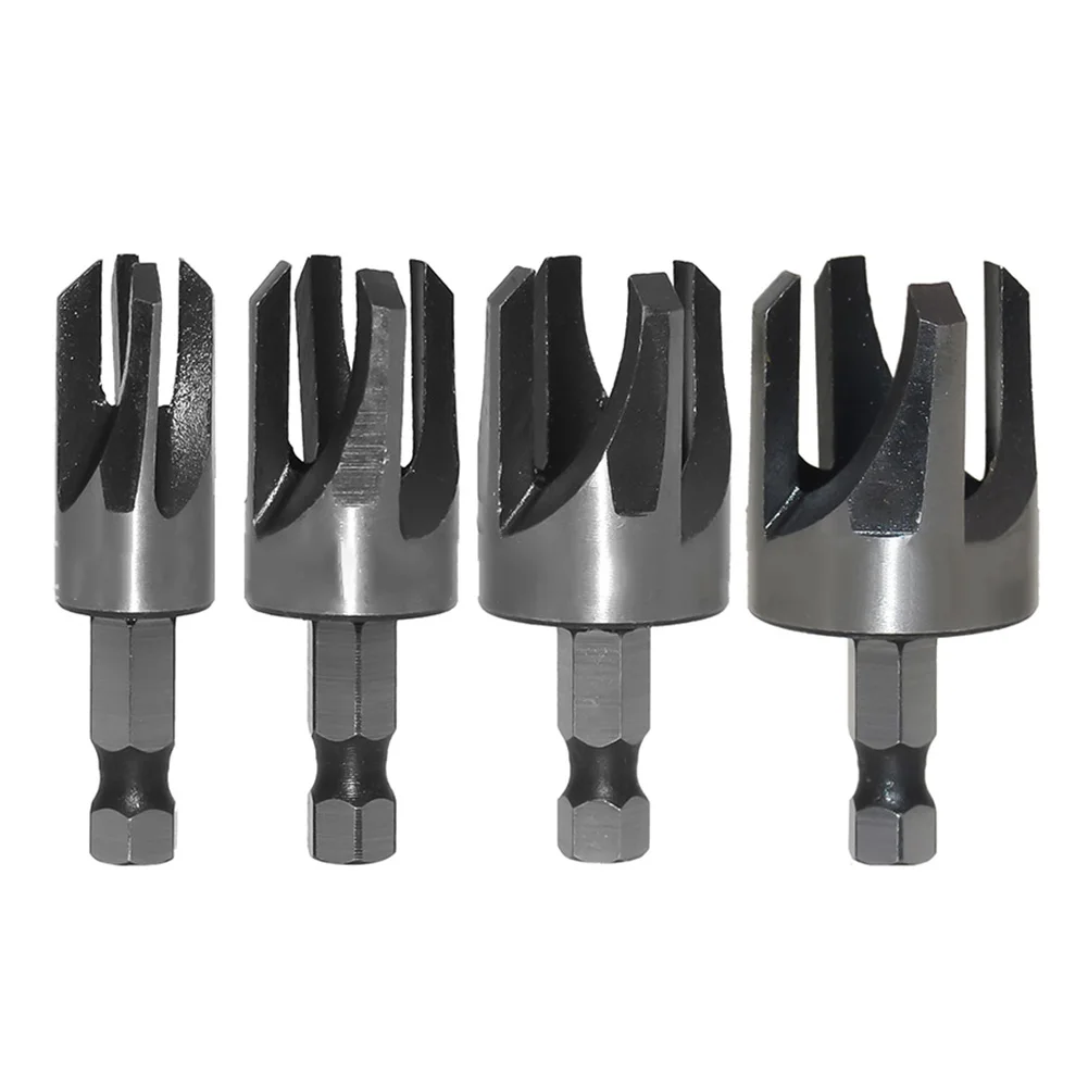 Brand New Drill Bit Set 1/4\\\