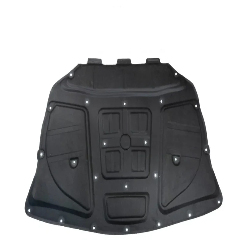 51486989301 Heat Insulation Engine Hood Front Cover For BMW F10 520i 523i 528i xDrive ActiveHybrid 5