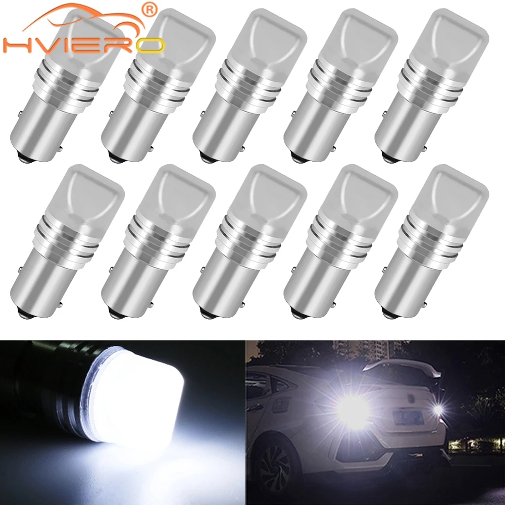 

R740 Electric Motorcycle Auto Additional Brake Light Car Strobe Decoration Lamp Warning Bulb Rear Trunk Tail DC 12V Turn Signal