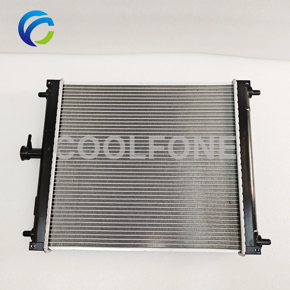 Engine Cooling Radiator for SUZUKI CARRY APV 1.6 2006- 17700-61J00