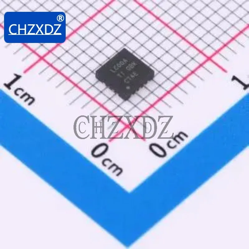 SN74LVC00ARGYR Vqfn…