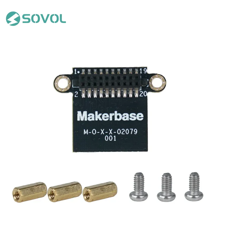 Sovol 32GB eMMC Module (Pre-flashed for SV08 Max)