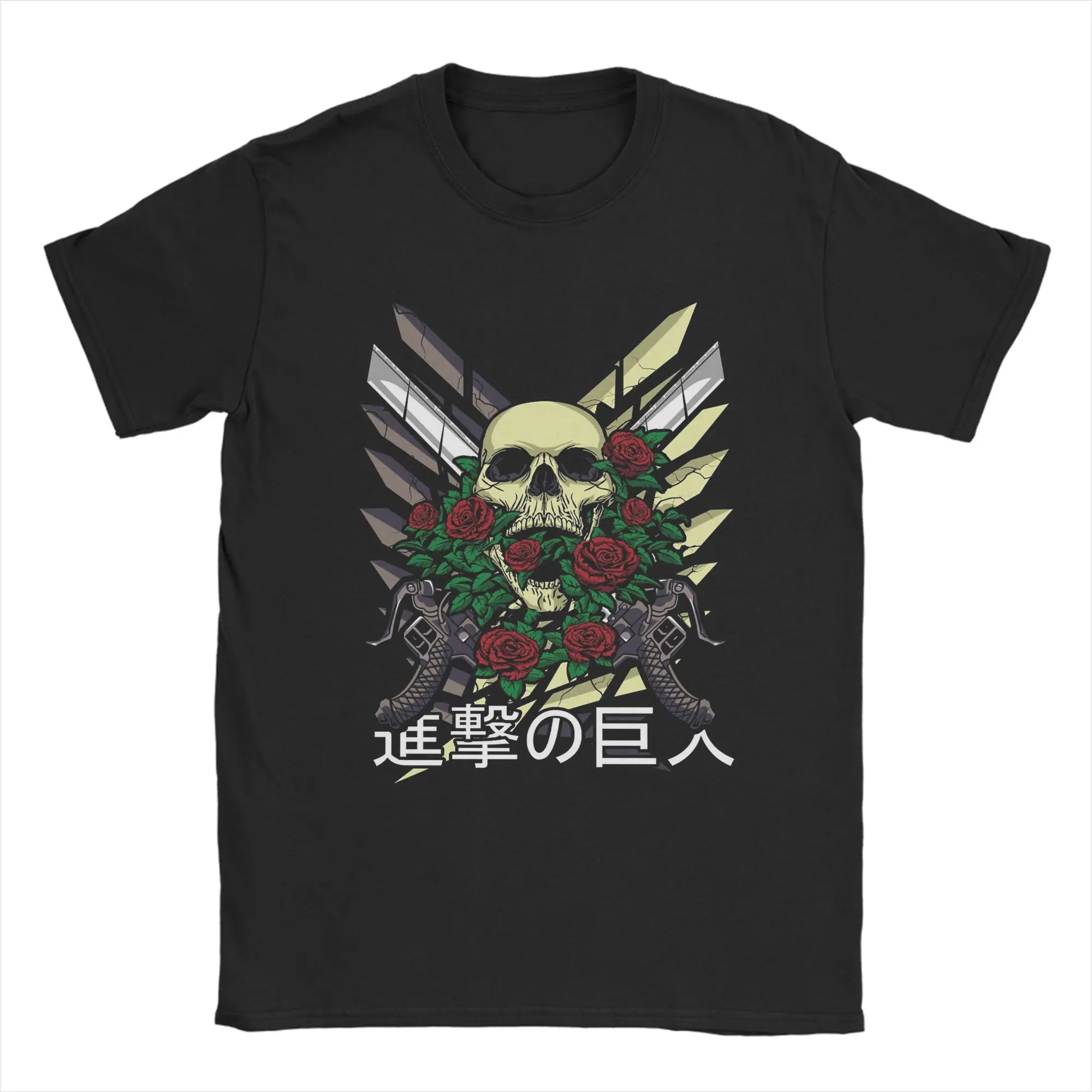ataque-em-tita-anime-t-camisas-masculinas-100-algodao-criativo-camisetas-tripulacao-pescoco-camisetas-manga-curta-topos-presente