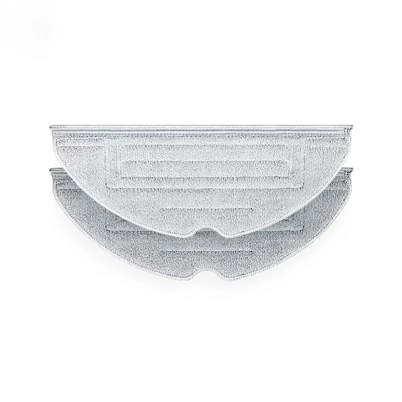 Mop Cloth for Roborock S7 MaxV MaxV Plus MaxV Ultra S8 S8+ Max Ultra Vacuum Cleaner Parts