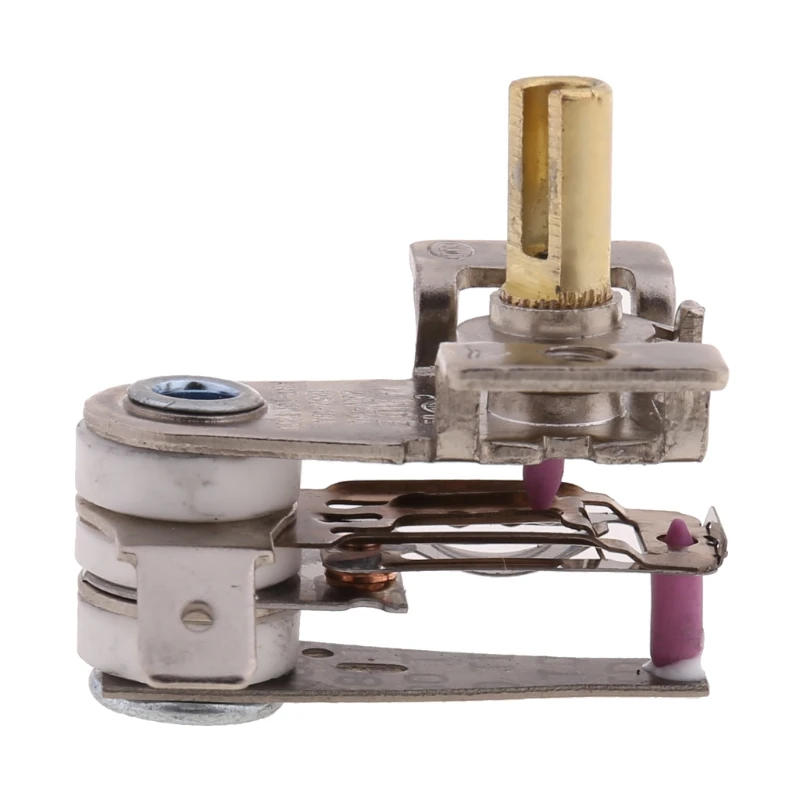 250V 16A Bộ điều chỉnh nhiệt độ cho bàn ủi điện Máy sưởi điện