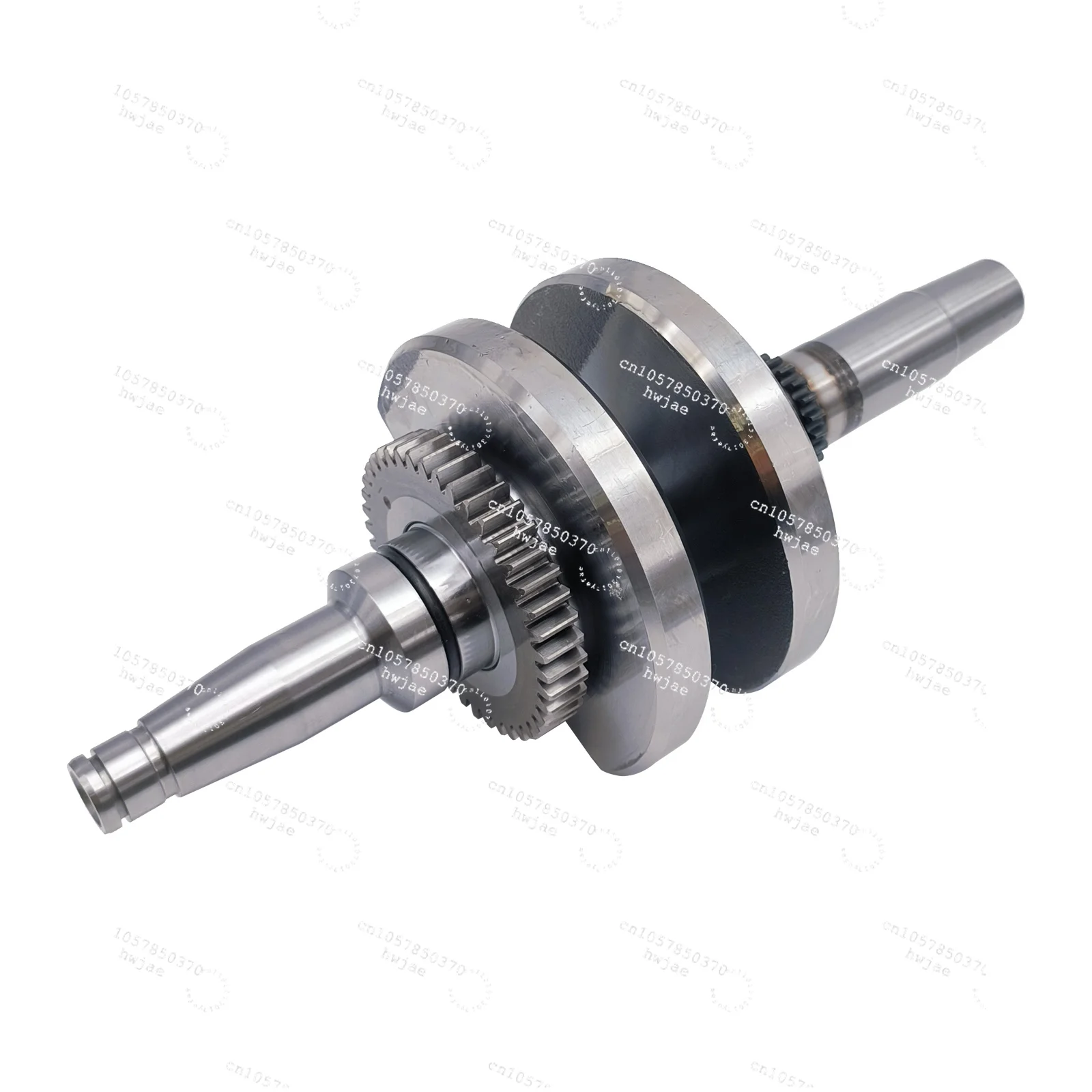CF CFORCE 400 Crankshaft 0GQ0-041100-00012 0GQ0-041100-00010 0GQ0-041100-00011 0GQ0-041100-00013 ATV UTV Parts