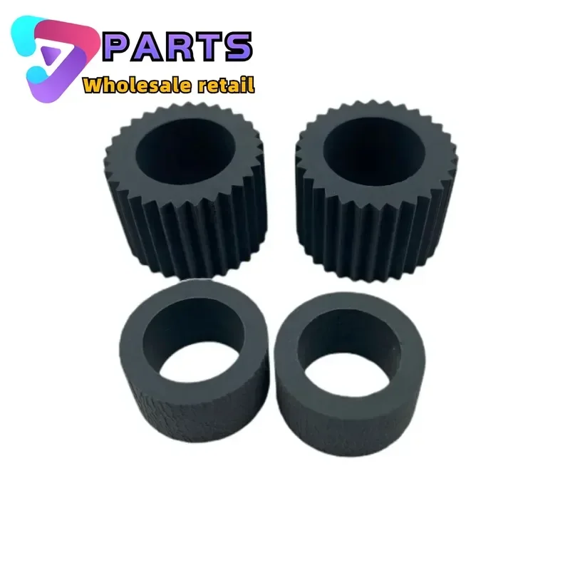 1SETS Compatible Paper Pickup Tire For CANON iR5055/5065/5075