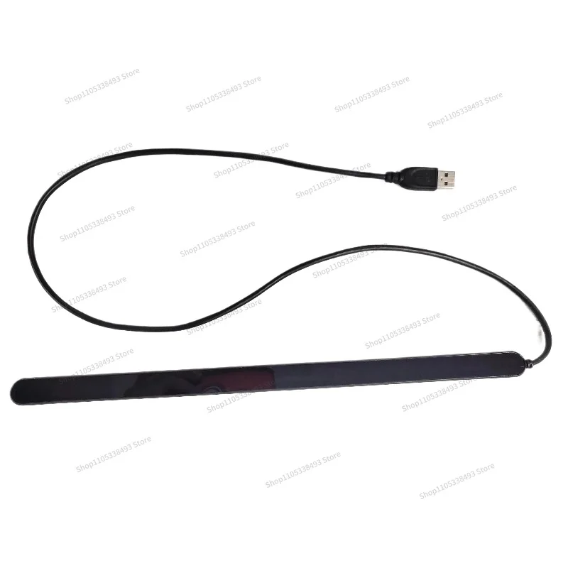 For Tracker 5 4C Eye Tracker ALS Eye Tracker Eye Control Gaming E-Sports