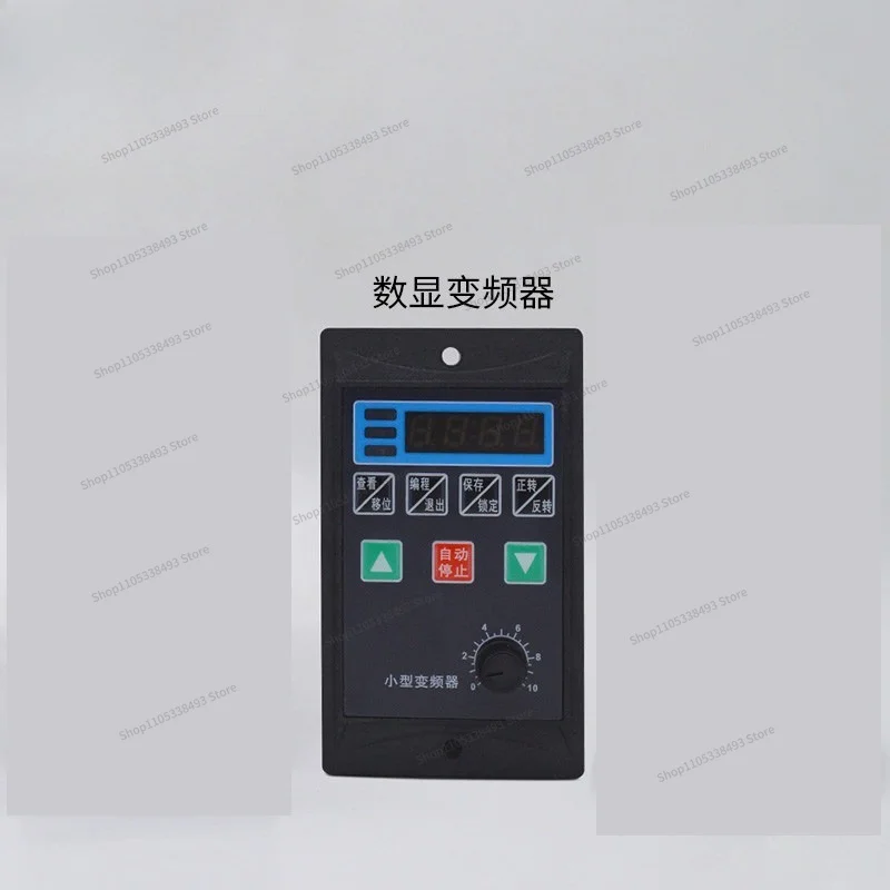 For 220V Micro Inverter US Series Governor 750W Inverter