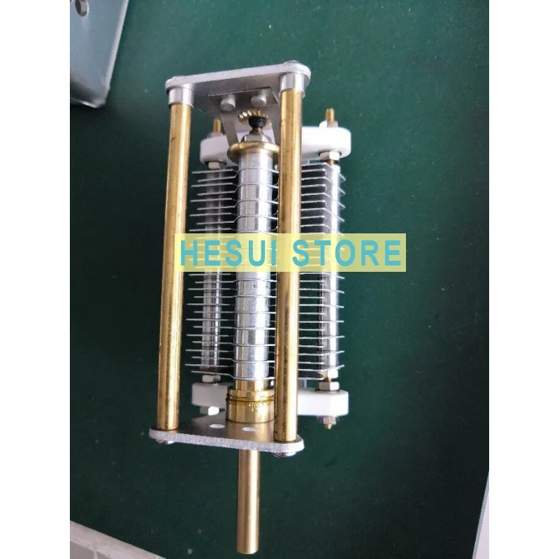 13-130PF Air Adjustable Variable Capacitor 1000V