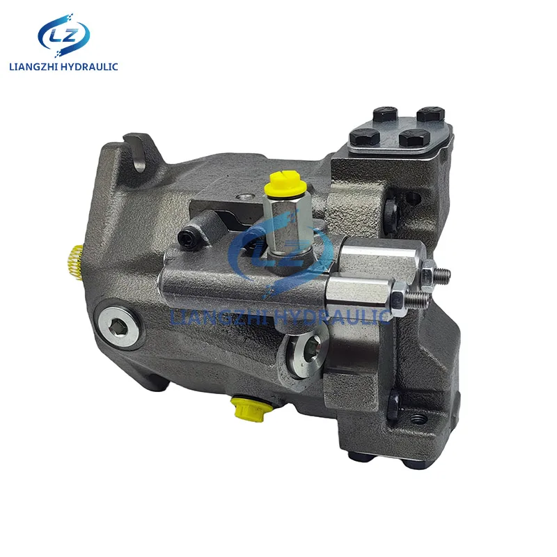 

Hydraulic parts A10VO45DFR/52R-PSC12N00 Axial Piston Variable Pump