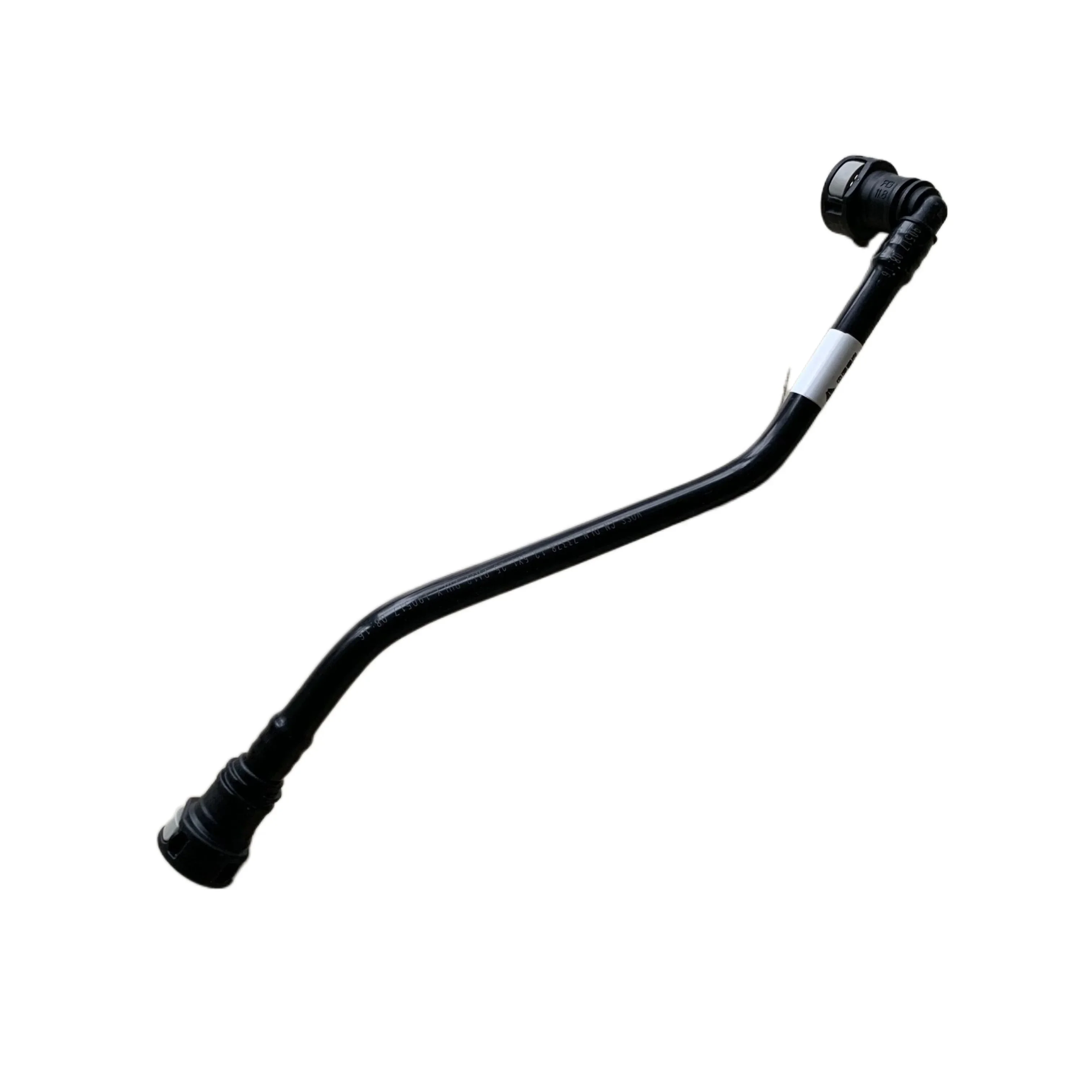 Kraftstoffleitung für SITRAK MAN Motor 200V12304-5851 Dieselfilter zum Hochdruckölpumpenanschluss – Detail 7