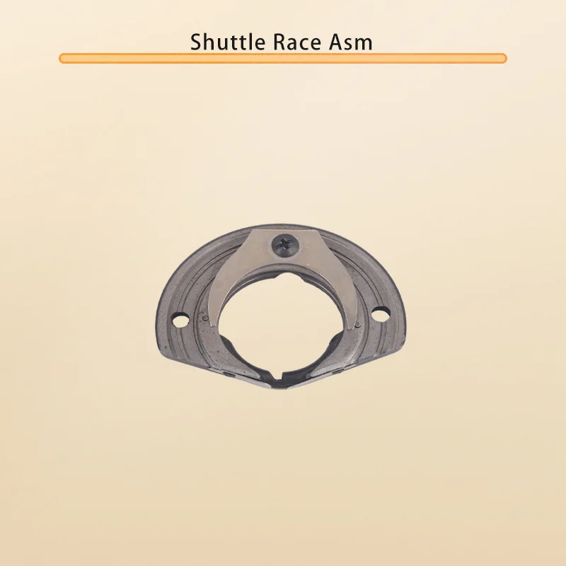 Asm de carrera de lanzadera # 24325 para SINGER 31-20, 44-13, 44K, máquina de coser típica China Xian GB1-1, GB7-1, GB7-2