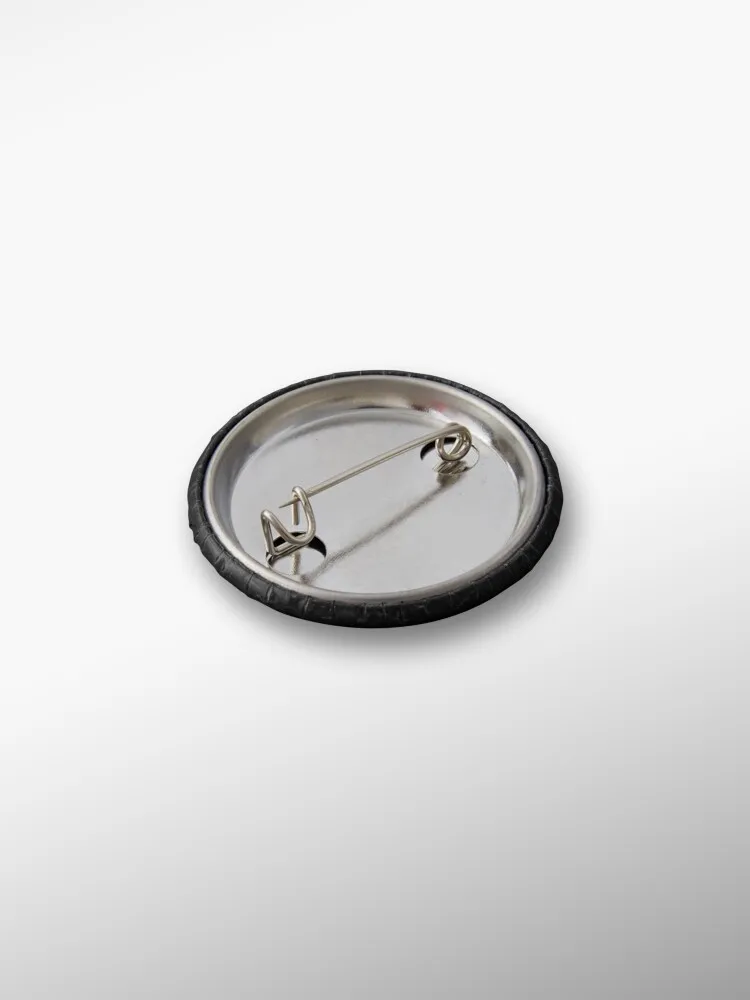 algiz rune Pin Buttons Brooches Jewelry Accessory Customize Brooch Fashion Lapel Badges