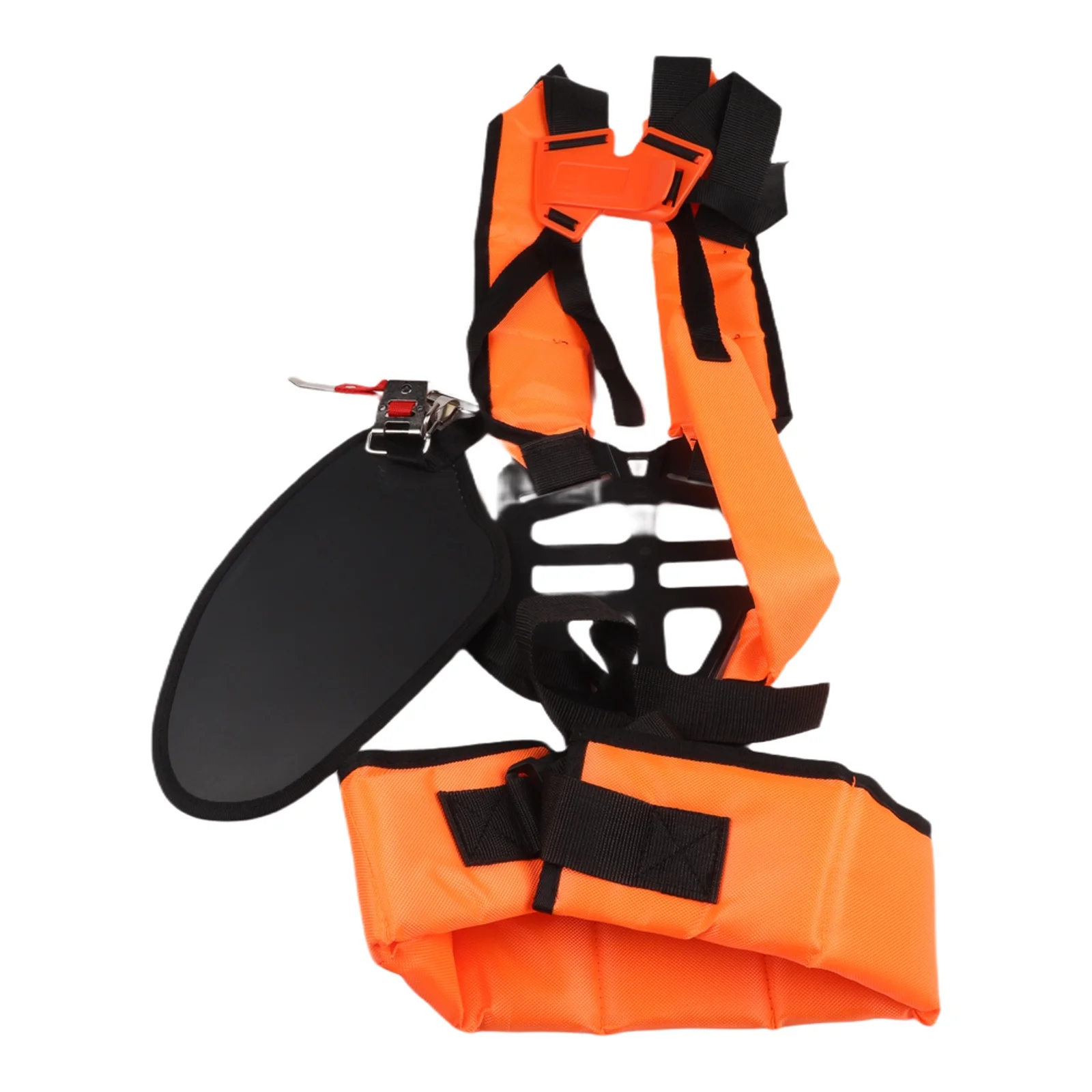 Comfortable Padding Adjustable Strap Gardening Activities 60*30 Cm Breathable Fit Lightweight Nylon Construction