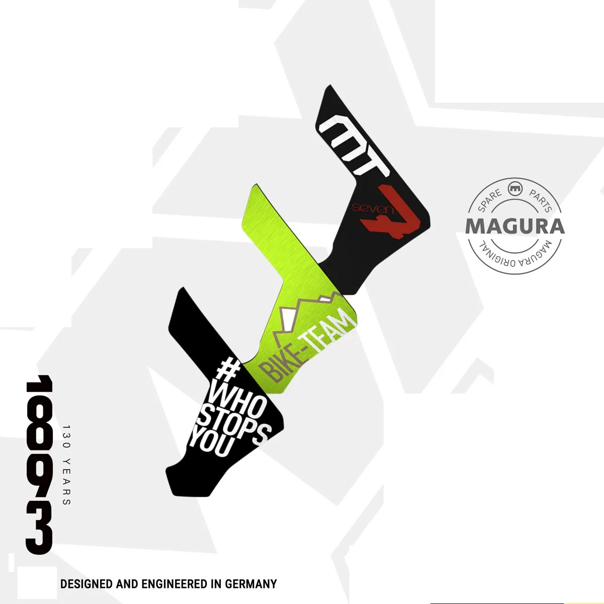 Magura MT7 Race Line Komplettset – Ein umfassender Test und Empfehlung für Fahrradbremsen