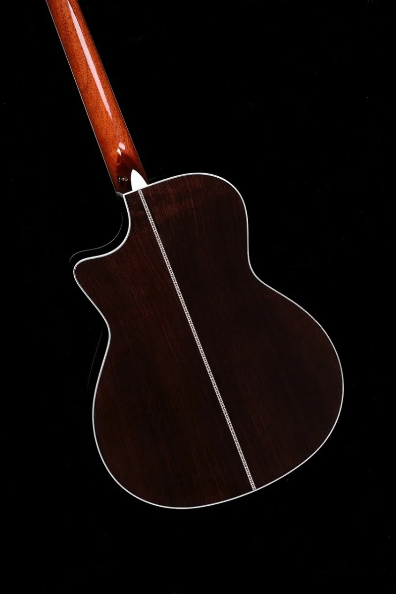 Big Sale!Professional Full solid Guitar,41